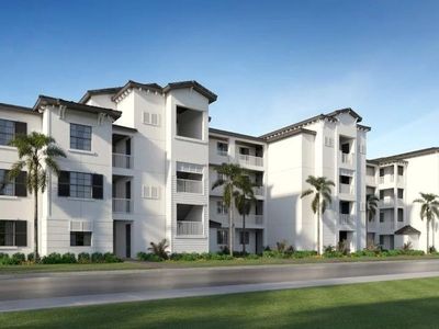 19116 Scallop Loop #207, Lakewood Ranch, FL, 34211