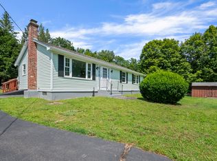 159 W Stafford Rd, Stafford Springs, CT 06076