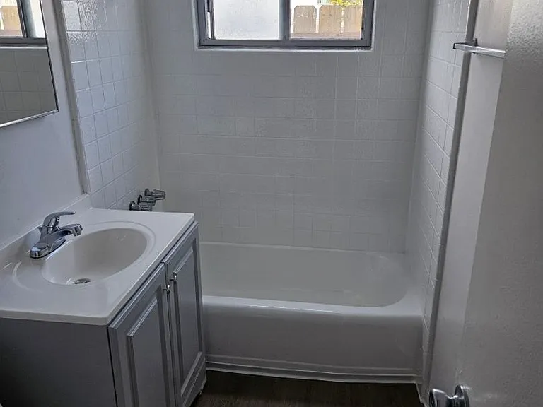 *The Pacific Apartments _5080 Voltaire St. #1-#9 — Photo 9