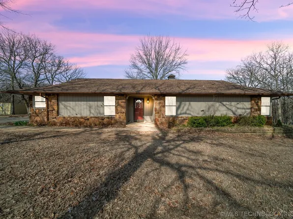 18214 S 132nd East Ave, Bixby, OK 74008