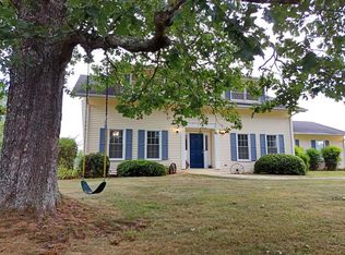 78 Neal Dr, Morganton, GA 30560