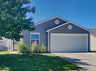 1416 Dowell St, Greenwood, IN 46143