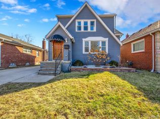 3227 22nd St, Wyandotte, MI 48192