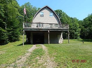 2383 Liberty Park Rd, Hallstead, PA 18822