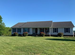 590 Wells Rd, Glasgow, KY 42141
