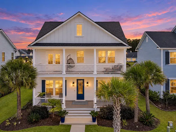 1831 Agate Bay Dr, Mount Pleasant, SC 29466