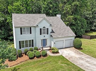 405 Rosedown Way, Lawrenceville, GA 30043