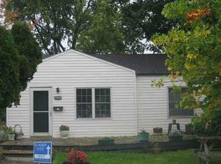 916 S Umbarger Rd, Muncie, IN 47304