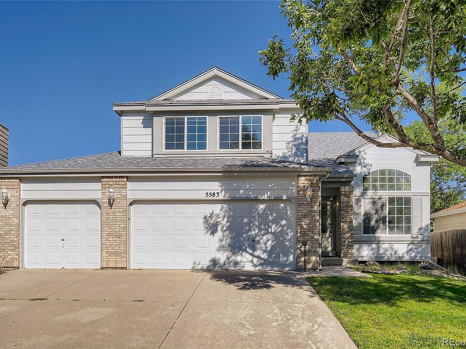 1st image of 5583 S Jebel Way