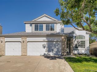 5583 S Jebel Way, Centennial, CO 80015