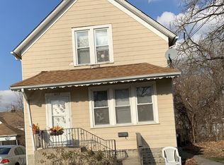 442 E 144th Pl, Dolton, IL