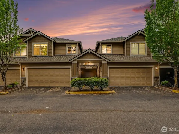 3500 E Lake Sammamish Parkway SE #2-103, Sammamish, WA 98075