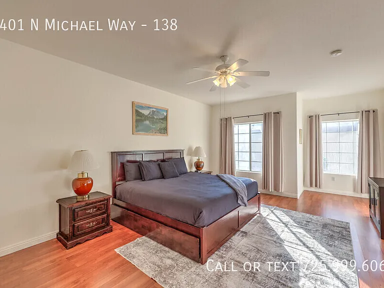 1401 N Michael Way #138 — Photo 10