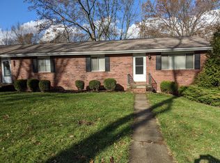 2105 Berger Ave, Stow, OH 44224