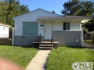 26742 Colgate St, Inkster, MI 48141