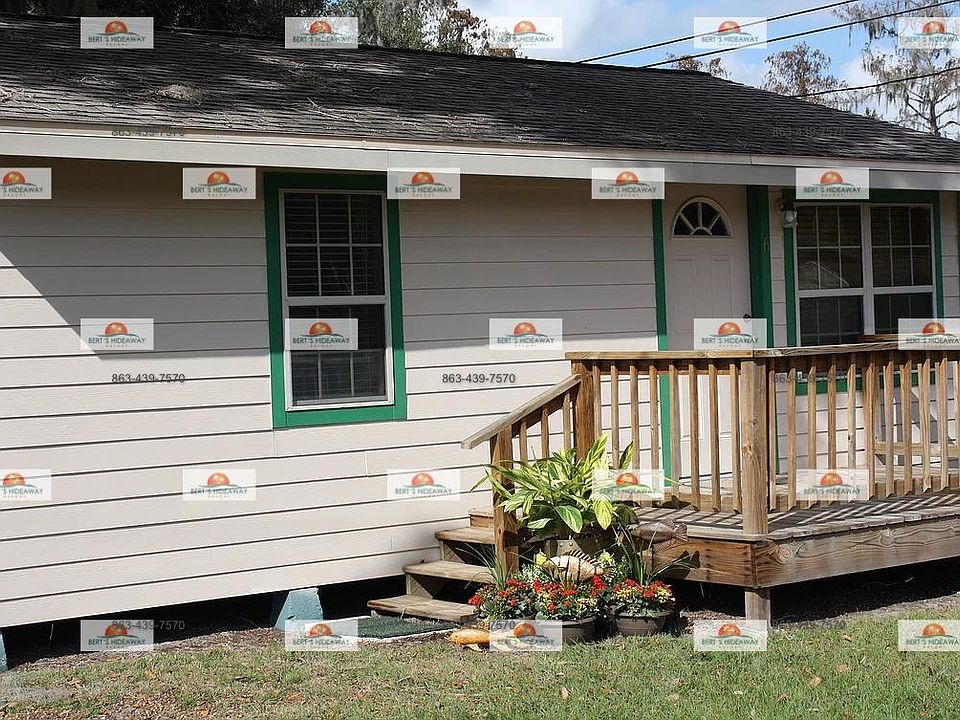 2854 Tindel Camp Road, Unit 6