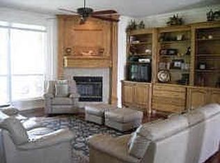 836 High Plains Trl, Royse City, TX 75189