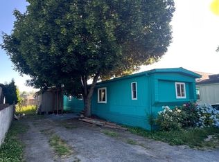 205 Reeds Ln TRAILER 64, Everson, WA 98247