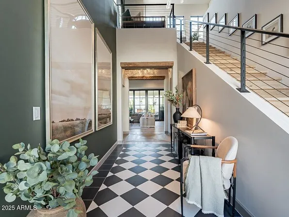3955 E SIERRA VISTA Drive, Paradise Valley, AZ 85253