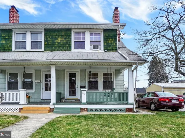 827 Virginia Ave, York, PA 17403
