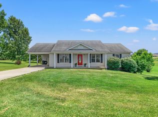 3112 Sarah Ln, Danville, KY 40422