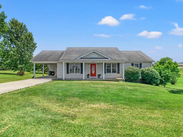 3112 Sarah Ln, Danville, KY 40422