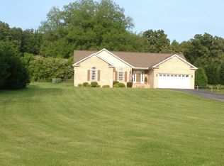 3118 Kave Dr, Cookeville, TN 38506