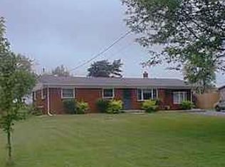 7107 E County Road 150s, Avon, IN