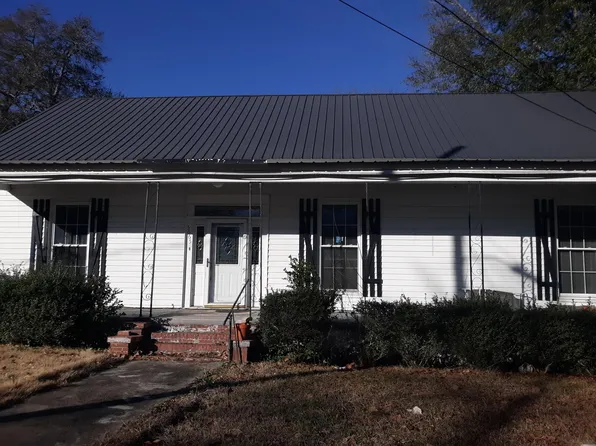5665 Lartigue St S, Blackville, SC 29817
