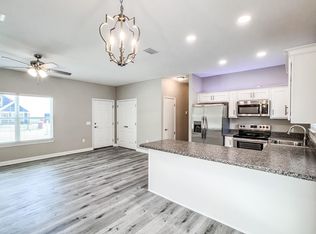 452 Amos St, Crestview, FL 32539