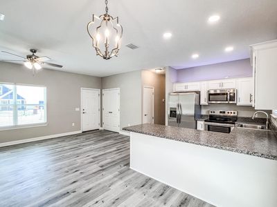 452 Amos St, Crestview, FL, 32539