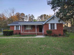 1350 Harris St, Macon, GA 31206