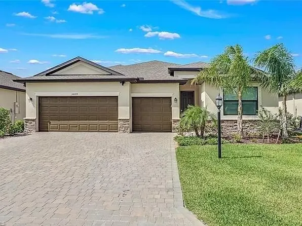 14543 Adina Ln, Fort Myers, FL 33905