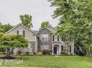 4821 Sandtyn Dr, Waxhaw, NC 28173