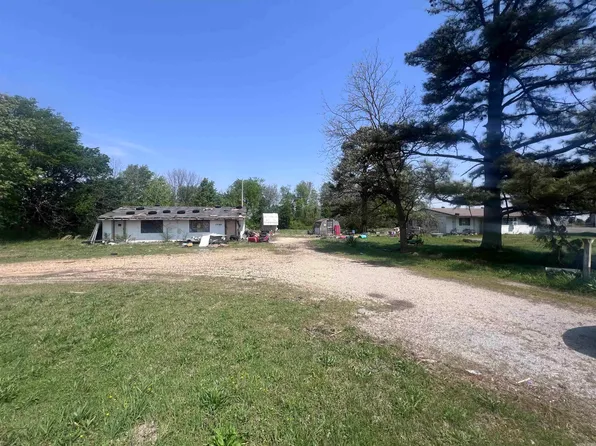 17161 Highway 412 W, Walnut Ridge, AR 72476