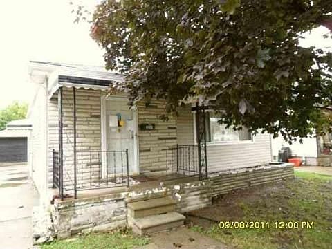 1st image of 26309 Belanger St