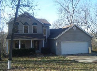 3287 Klemme Rd, Gerald, MO 63037