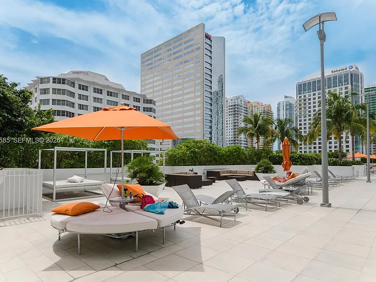 950 Brickell Bay Dr #4801 — Photo 12