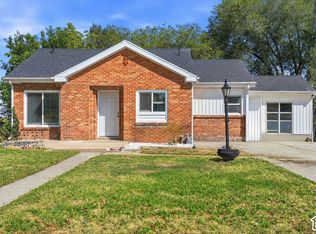 480 Highland Dr, Ogden, UT 84405