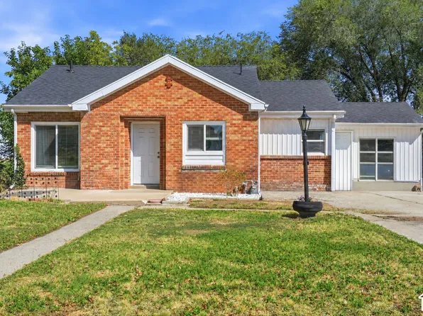 480 Highland Dr, Ogden, UT 84405
