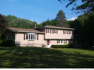 12 Tracy Rd, Canterbury, CT 06331