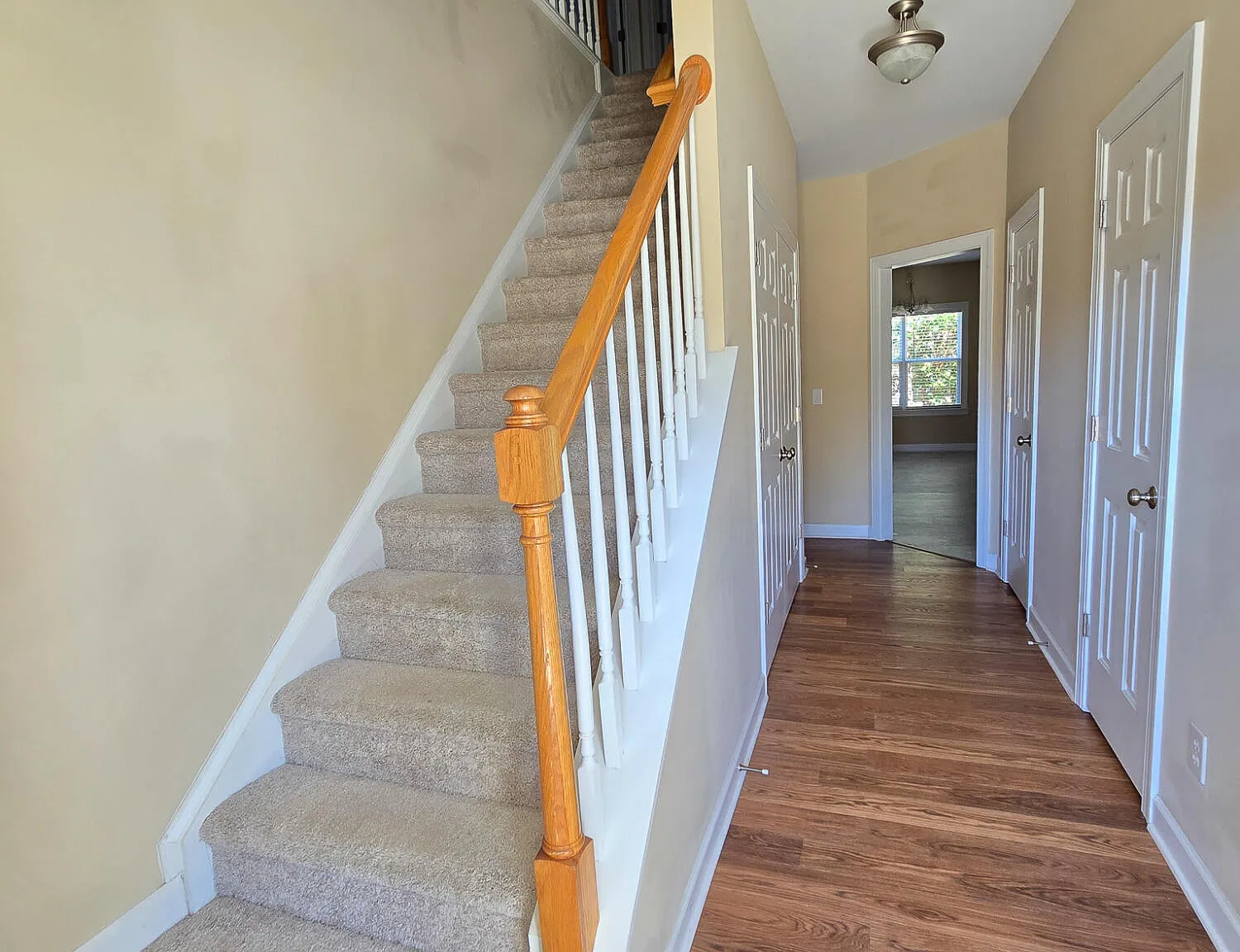 3 bed, 2.5 bath, 1574 sqft, $1,850 — Photo 3