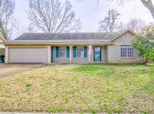 7049 E Foxhill Dr, Bartlett, TN 38135