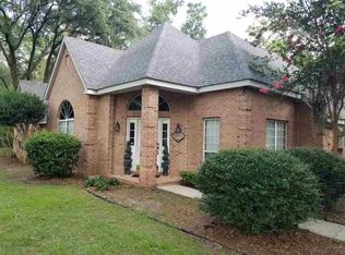 2369 Canopy Ln, Perry, FL 32347