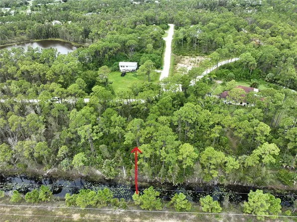 12428 Caravan Dr Lot 28, Punta Gorda, FL 33955