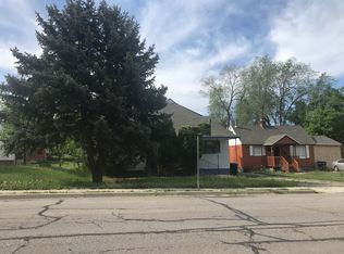 1198 E 300 S, Provo, UT 84606