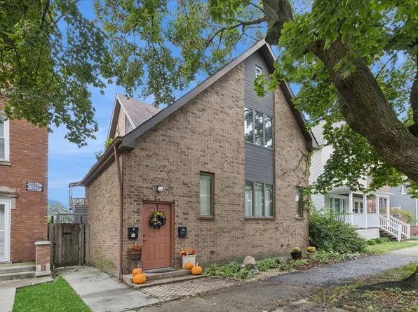 5113 W Strong St, Chicago, IL 60630