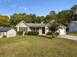 1336 Winslow Dr, Jonesboro, GA