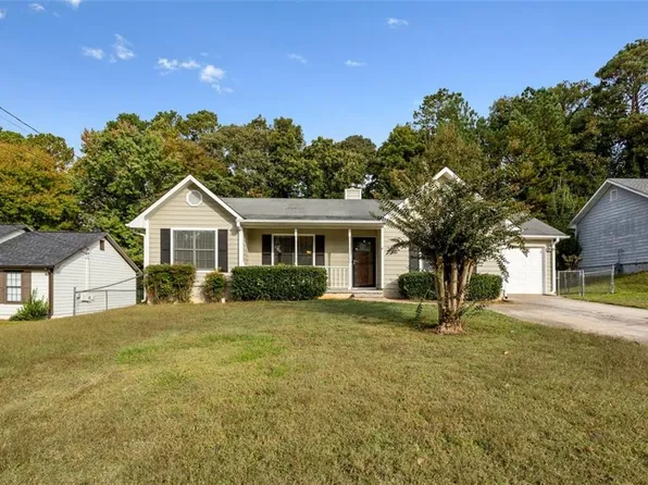 1336 Winslow Dr, Jonesboro, GA 30238