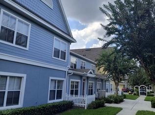 4001 San Sebastian Dr #105, Kissimmee, FL 34741